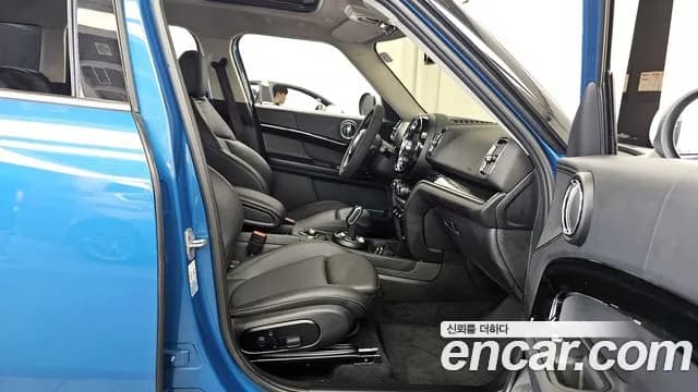 2021 Mini Cooper Countryman HIGH Sold VIN WMW31BR08M3M33527 – photo 12 2021 Mini Cooper Countryman HIGH Sold VIN WMW31BR08M3M33527 – photo 12