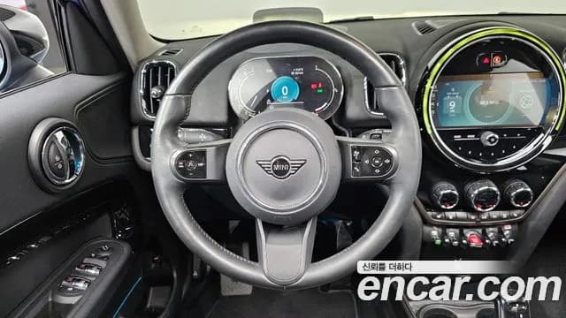 2023 Mini Cooper Countryman Classic Plus Launch Pack Sold VIN WMW31BR08P3R23194 – photo 12 2023 Mini Cooper Countryman Classic Plus Launch Pack Sold VIN WMW31BR08P3R23194 – photo 12