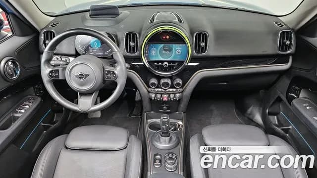 2023 Mini Cooper Countryman Classic Plus Launch Pack Sold VIN WMW31BR08P3R23194 – photo 15 2023 Mini Cooper Countryman Classic Plus Launch Pack Sold VIN WMW31BR08P3R23194 – photo 15