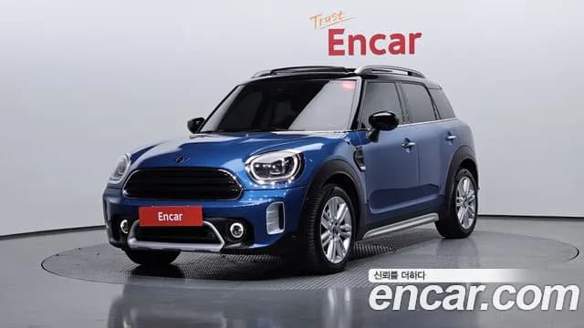 2023 Mini Cooper Countryman Classic Plus Launch Pack Sold VIN WMW31BR08P3R23194 – photo 16 2023 Mini Cooper Countryman Classic Plus Launch Pack Sold VIN WMW31BR08P3R23194 – photo 16