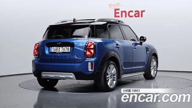 2023 Mini Cooper Countryman Classic Plus Launch Pack Sold VIN WMW31BR08P3R23194 – photo 20 2023 Mini Cooper Countryman Classic Plus Launch Pack Sold VIN WMW31BR08P3R23194 – photo 20
