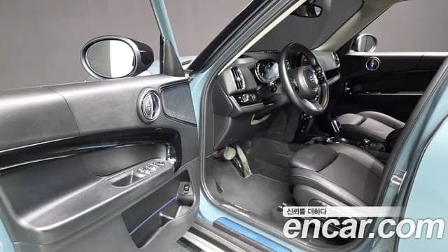 2022 Mini Cooper Countryman Classic Plus Lite Sold VIN WMW31BR09N3N53189 – photo 14 2022 Mini Cooper Countryman Classic Plus Lite Sold VIN WMW31BR09N3N53189 – photo 14