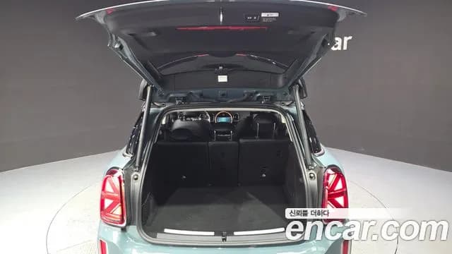 2022 Mini Cooper Countryman Classic Plus Lite Sold VIN WMW31BR09N3N53189 – photo 15 2022 Mini Cooper Countryman Classic Plus Lite Sold VIN WMW31BR09N3N53189 – photo 15
