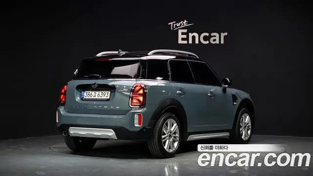 2022 Mini Cooper Countryman Classic Plus Lite Sold VIN WMW31BR09N3N53189 – photo 17 2022 Mini Cooper Countryman Classic Plus Lite Sold VIN WMW31BR09N3N53189 – photo 17