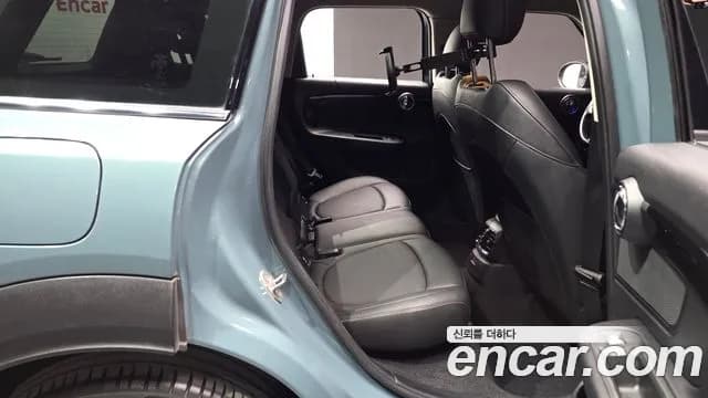 2022 Mini Cooper Countryman Classic Plus Lite Sold VIN WMW31BR09N3N53189 – photo 18 2022 Mini Cooper Countryman Classic Plus Lite Sold VIN WMW31BR09N3N53189 – photo 18