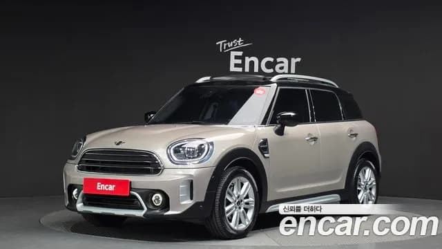 2023 Mini Cooper Countryman Classic Plus Launch Pack Sold VIN WMW31BR09P3R27013 – dashboard 2023 Mini Cooper Countryman Classic Plus Launch Pack Sold VIN WMW31BR09P3R27013 – dashboard