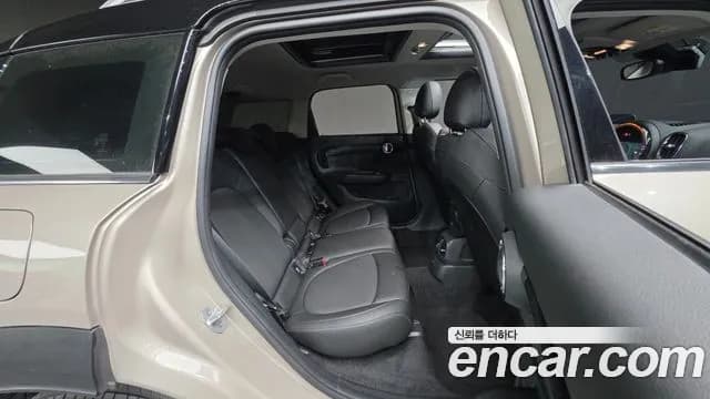 2023 Mini Cooper Countryman Classic Plus Launch Pack Sold VIN WMW31BR09P3R27013 – odometer reading 2023 Mini Cooper Countryman Classic Plus Launch Pack Sold VIN WMW31BR09P3R27013 – odometer reading