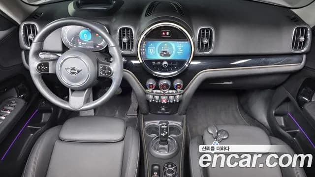 2023 Mini Cooper Countryman Classic Plus Launch Pack Sold VIN WMW31BR09P3R27013 – photo 16 2023 Mini Cooper Countryman Classic Plus Launch Pack Sold VIN WMW31BR09P3R27013 – photo 16
