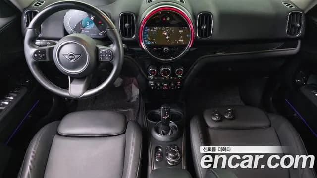 2022 Mini Cooper Countryman Classic Plus Sold VIN WMW31BR0XN3N75458 – photo 18 2022 Mini Cooper Countryman Classic Plus Sold VIN WMW31BR0XN3N75458 – photo 18