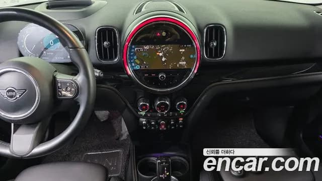 2022 Mini Cooper Countryman Classic Plus Sold VIN WMW31BR0XN3N75458 – photo 21 2022 Mini Cooper Countryman Classic Plus Sold VIN WMW31BR0XN3N75458 – photo 21