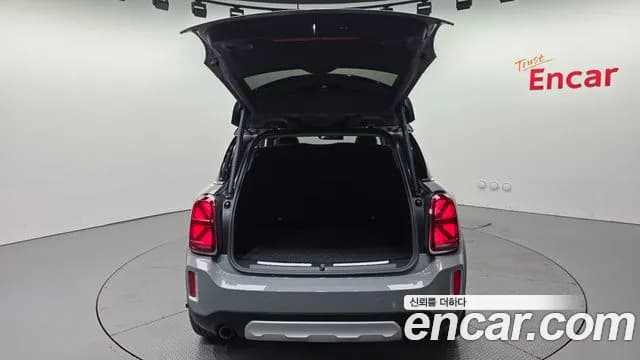 2022 Mini Cooper Countryman Classic Plus Sold VIN WMW31BR0XN3N75458 – photo 32 2022 Mini Cooper Countryman Classic Plus Sold VIN WMW31BR0XN3N75458 – photo 32