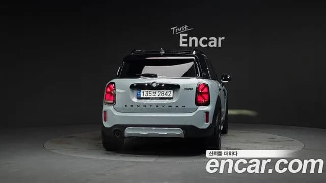 2023 Mini Cooper Countryman Untamed Edition Sold VIN WMW31BR0XP3P58071 – interior seats 2023 Mini Cooper Countryman Untamed Edition Sold VIN WMW31BR0XP3P58071 – interior seats
