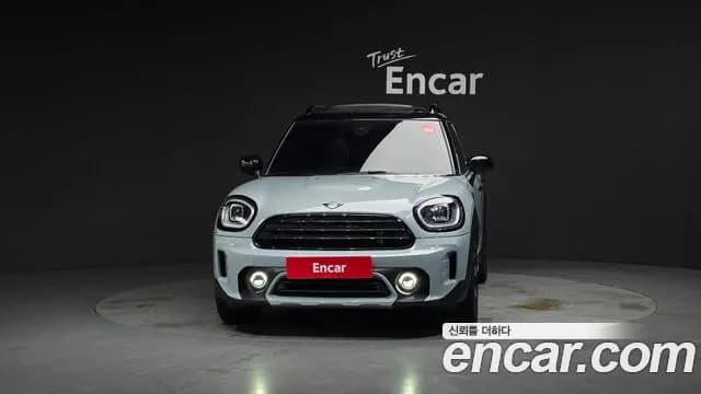 2023 Mini Cooper Countryman Untamed Edition Sold VIN WMW31BR0XP3P58071 – photo 18 2023 Mini Cooper Countryman Untamed Edition Sold VIN WMW31BR0XP3P58071 – photo 18