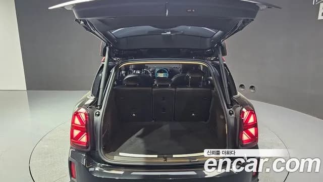 2024 Mini Cooper S Countryman JCW Sold VIN WMW31BS02R3R45902 – engine bay 2024 Mini Cooper S Countryman JCW Sold VIN WMW31BS02R3R45902 – engine bay