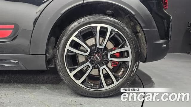 2024 Mini Cooper S Countryman JCW Sold VIN WMW31BS02R3R45902 – photo 11 2024 Mini Cooper S Countryman JCW Sold VIN WMW31BS02R3R45902 – photo 11