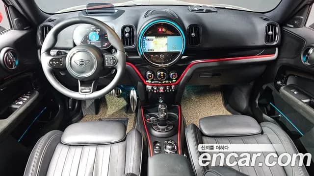 2024 Mini Cooper S Countryman JCW Sold VIN WMW31BS02R3R45902 – photo 14 2024 Mini Cooper S Countryman JCW Sold VIN WMW31BS02R3R45902 – photo 14