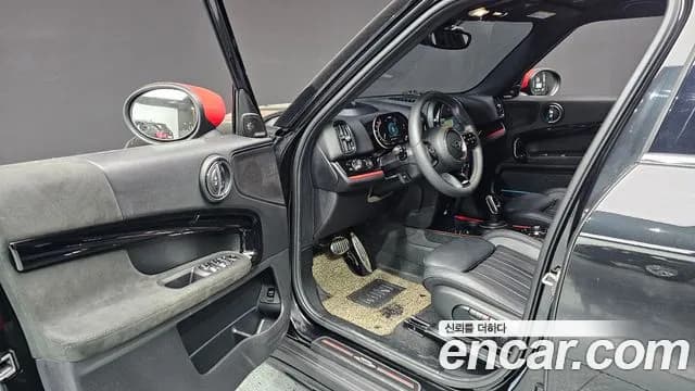2024 Mini Cooper S Countryman JCW Sold VIN WMW31BS02R3R45902 – photo 15 2024 Mini Cooper S Countryman JCW Sold VIN WMW31BS02R3R45902 – photo 15