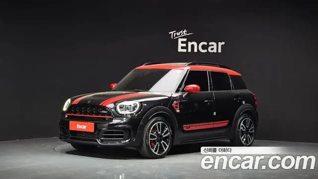 2024 Mini Cooper S Countryman JCW Sold VIN WMW31BS02R3R45902 – photo 17 2024 Mini Cooper S Countryman JCW Sold VIN WMW31BS02R3R45902 – photo 17