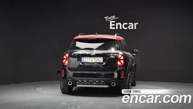 2024 Mini Cooper S Countryman JCW Sold VIN WMW31BS02R3R45902 – photo 18 2024 Mini Cooper S Countryman JCW Sold VIN WMW31BS02R3R45902 – photo 18