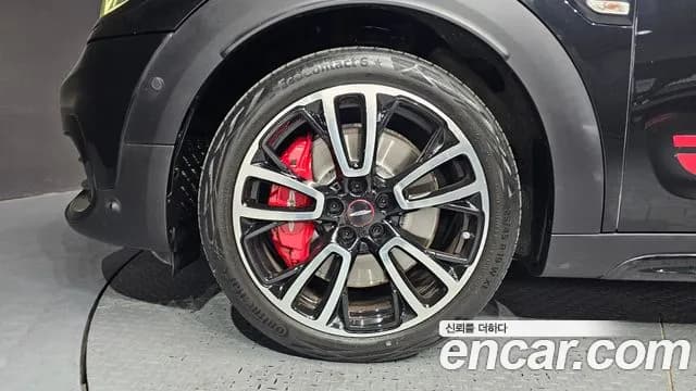 2024 Mini Cooper S Countryman JCW Sold VIN WMW31BS02R3R45902 – photo 25 2024 Mini Cooper S Countryman JCW Sold VIN WMW31BS02R3R45902 – photo 25