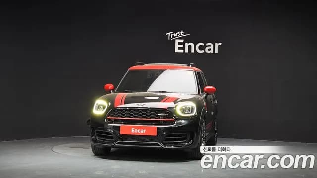 2024 Mini Cooper S Countryman JCW Sold VIN WMW31BS02R3R45902 – photo 26 2024 Mini Cooper S Countryman JCW Sold VIN WMW31BS02R3R45902 – photo 26