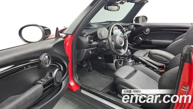 2024 Mini Cooper Convertible Classic Sold VIN WMW31DL06R3S09815 – photo 28 2024 Mini Cooper Convertible Classic Sold VIN WMW31DL06R3S09815 – photo 28