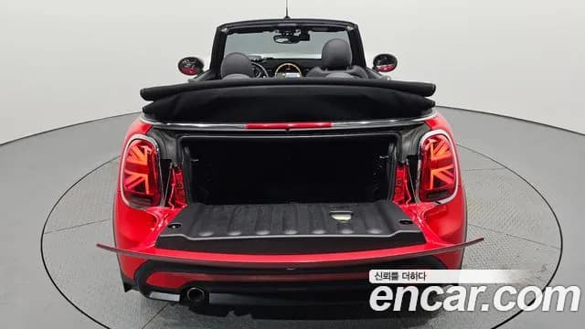 2024 Mini Cooper Convertible Classic Sold VIN WMW31DL06R3S09815 – photo 31 2024 Mini Cooper Convertible Classic Sold VIN WMW31DL06R3S09815 – photo 31