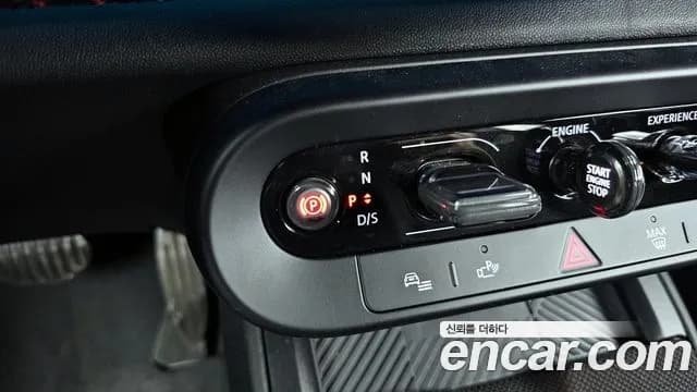 2025 Mini Cooper S Countryman 3rd Gen ALL4 JCW Sold VIN WMW31GA00S7R46429 – dashboard 2025 Mini Cooper S Countryman 3rd Gen ALL4 JCW Sold VIN WMW31GA00S7R46429 – dashboard