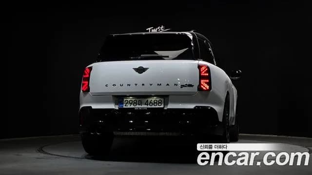 2025 Mini Cooper S Countryman 3rd Gen ALL4 JCW Sold VIN WMW31GA00S7R78877 – interior seats 2025 Mini Cooper S Countryman 3rd Gen ALL4 JCW Sold VIN WMW31GA00S7R78877 – interior seats