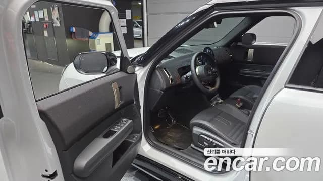 2025 Mini Cooper S Countryman 3rd Gen ALL4 JCW Sold VIN WMW31GA00S7R78877 – undercarriage 2025 Mini Cooper S Countryman 3rd Gen ALL4 JCW Sold VIN WMW31GA00S7R78877 – undercarriage