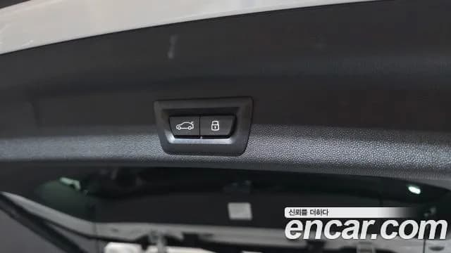 2025 Mini Cooper S Countryman 3rd Gen ALL4 JCW Sold VIN WMW31GA00S7R78877 – trunk area 2025 Mini Cooper S Countryman 3rd Gen ALL4 JCW Sold VIN WMW31GA00S7R78877 – trunk area