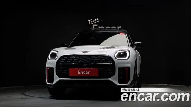 2025 Mini Cooper S Countryman 3rd Gen ALL4 JCW Sold VIN WMW31GA00S7R78877 – photo 16 2025 Mini Cooper S Countryman 3rd Gen ALL4 JCW Sold VIN WMW31GA00S7R78877 – photo 16