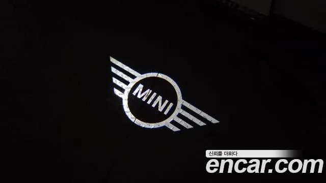 2025 Mini Cooper S Countryman 3rd Gen ALL4 JCW Sold VIN WMW31GA01S7R78886 – photo 11 2025 Mini Cooper S Countryman 3rd Gen ALL4 JCW Sold VIN WMW31GA01S7R78886 – photo 11