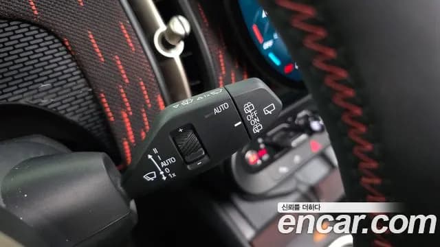 2025 Mini Cooper S Countryman 3rd Gen ALL4 JCW Sold VIN WMW31GA01S7R78886 – photo 16 2025 Mini Cooper S Countryman 3rd Gen ALL4 JCW Sold VIN WMW31GA01S7R78886 – photo 16