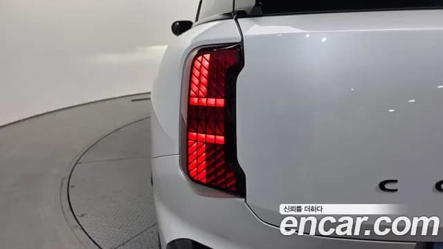 2025 Mini Cooper S Countryman 3rd Gen ALL4 JCW Sold VIN WMW31GA01S7R78886 – photo 20 2025 Mini Cooper S Countryman 3rd Gen ALL4 JCW Sold VIN WMW31GA01S7R78886 – photo 20