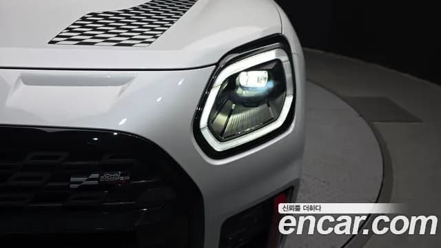 2025 Mini Cooper S Countryman 3rd Gen ALL4 JCW Sold VIN WMW31GA09S7S71664 – photo 26 2025 Mini Cooper S Countryman 3rd Gen ALL4 JCW Sold VIN WMW31GA09S7S71664 – photo 26