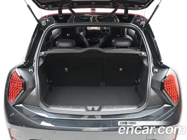 2025 Mini Cooper S 4th Gen JCW Sold VIN WMW31GD00S2X33294 – odometer reading 2025 Mini Cooper S 4th Gen JCW Sold VIN WMW31GD00S2X33294 – odometer reading