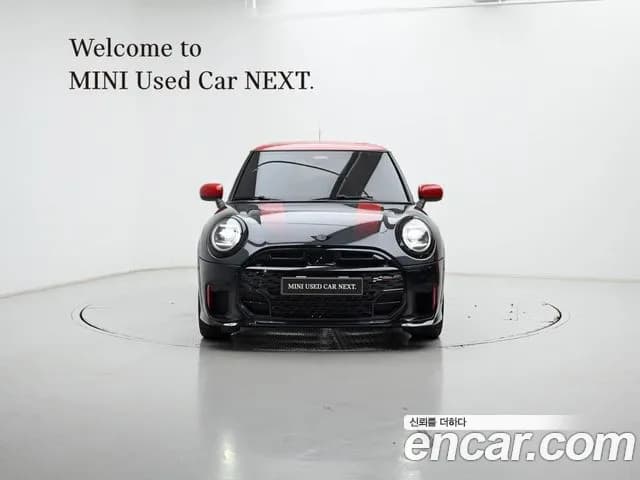 2025 Mini Cooper S 4th Gen JCW Sold VIN WMW31GD00S2X33294 – photo 14 2025 Mini Cooper S 4th Gen JCW Sold VIN WMW31GD00S2X33294 – photo 14