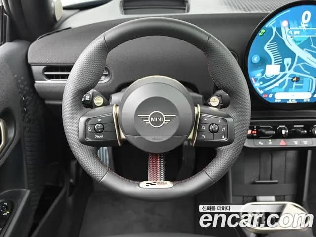 2025 Mini Cooper S 4th Gen JCW Sold VIN WMW31GD00S2X33294 – photo 17 2025 Mini Cooper S 4th Gen JCW Sold VIN WMW31GD00S2X33294 – photo 17