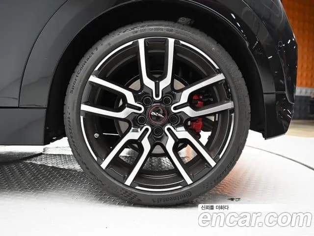 2025 Mini Cooper S 4th Gen JCW Sold VIN WMW31GD00S2X33294 – photo 20 2025 Mini Cooper S 4th Gen JCW Sold VIN WMW31GD00S2X33294 – photo 20