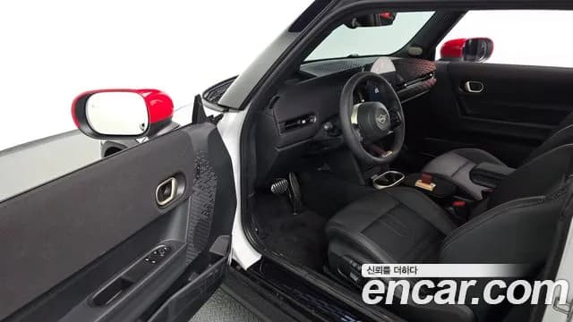 2025 Mini Cooper S 4th Gen JCW Sold VIN WMW31GD09S2X24304 – photo 24 2025 Mini Cooper S 4th Gen JCW Sold VIN WMW31GD09S2X24304 – photo 24
