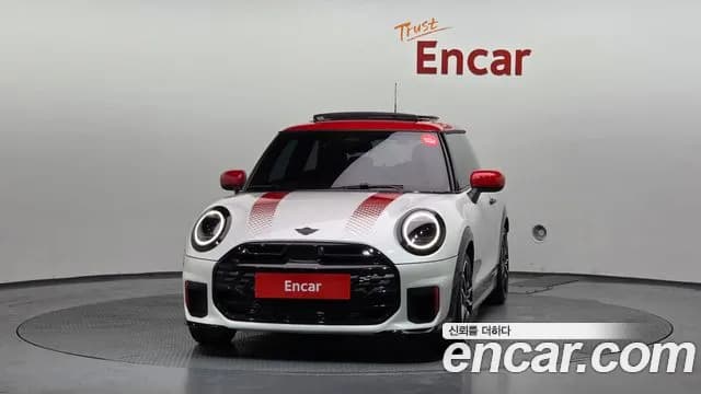 2025 Mini Cooper S 4th Gen JCW Sold VIN WMW31GD09S2X24304 – photo 27 2025 Mini Cooper S 4th Gen JCW Sold VIN WMW31GD09S2X24304 – photo 27
