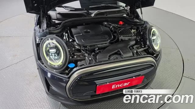 2023 Mini Cooper 3Door Resolute Edition Sold VIN WMW41DH01P2U14054 – odometer reading 2023 Mini Cooper 3Door Resolute Edition Sold VIN WMW41DH01P2U14054 – odometer reading