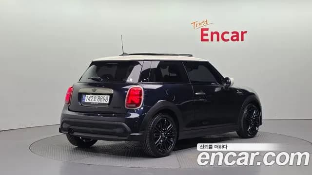 2023 Mini Cooper 3Door Resolute Edition Sold VIN WMW41DH01P2U14054 – photo 15 2023 Mini Cooper 3Door Resolute Edition Sold VIN WMW41DH01P2U14054 – photo 15