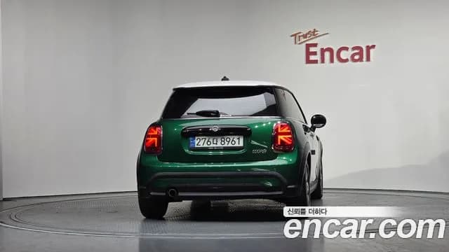 2022 Mini Cooper Classic Sold VIN WMW41DH03N2S48147 – odometer reading 2022 Mini Cooper Classic Sold VIN WMW41DH03N2S48147 – odometer reading