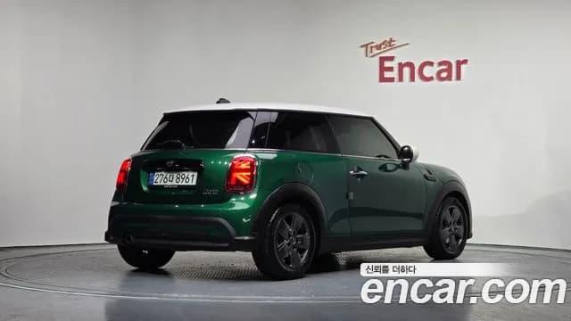 2022 Mini Cooper Classic Sold VIN WMW41DH03N2S48147 – photo 15 2022 Mini Cooper Classic Sold VIN WMW41DH03N2S48147 – photo 15