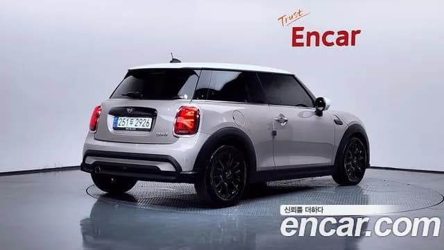 2024 Mini Cooper Classic Sold VIN WMW41DH04R2U76194 – photo 26 2024 Mini Cooper Classic Sold VIN WMW41DH04R2U76194 – photo 26