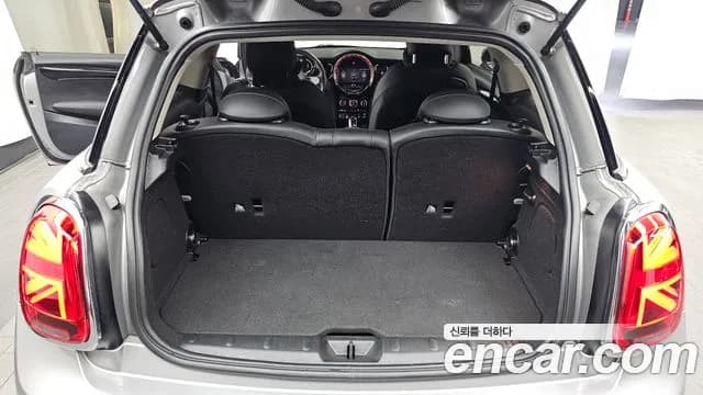 2024 Mini Cooper Classic Sold VIN WMW41DH06R2U41656 – odometer reading 2024 Mini Cooper Classic Sold VIN WMW41DH06R2U41656 – odometer reading