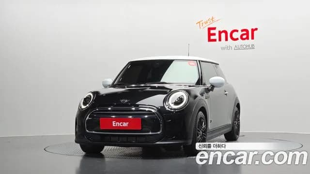 2023 Mini Cooper Classic Sold VIN WMW41DH08P2T21144 – photo 18 2023 Mini Cooper Classic Sold VIN WMW41DH08P2T21144 – photo 18