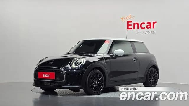 2023 Mini Cooper Classic Sold VIN WMW41DH08P2T21144 – photo 26 2023 Mini Cooper Classic Sold VIN WMW41DH08P2T21144 – photo 26